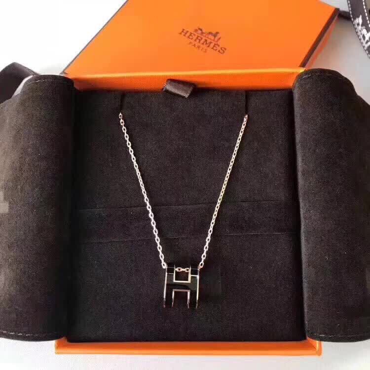 Hermes Necklace 11yxq03 (7)