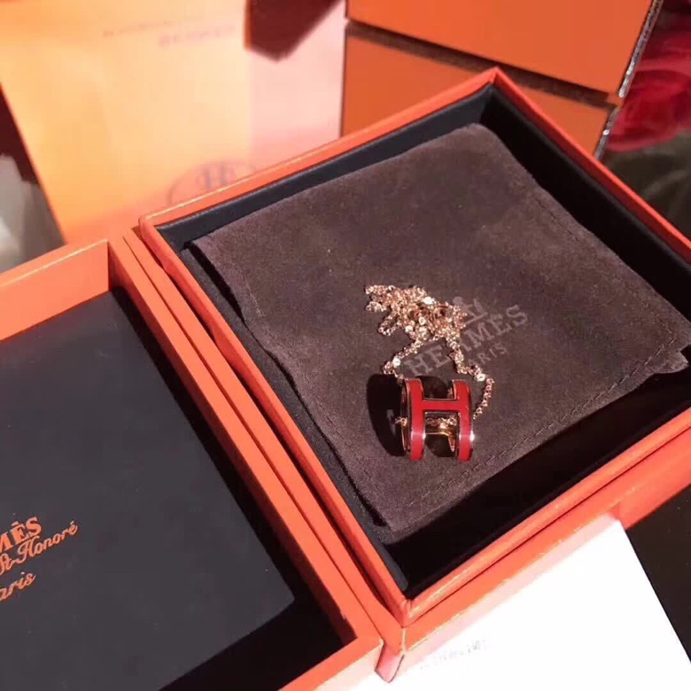 Hermes Necklace 11yxq03 (8)