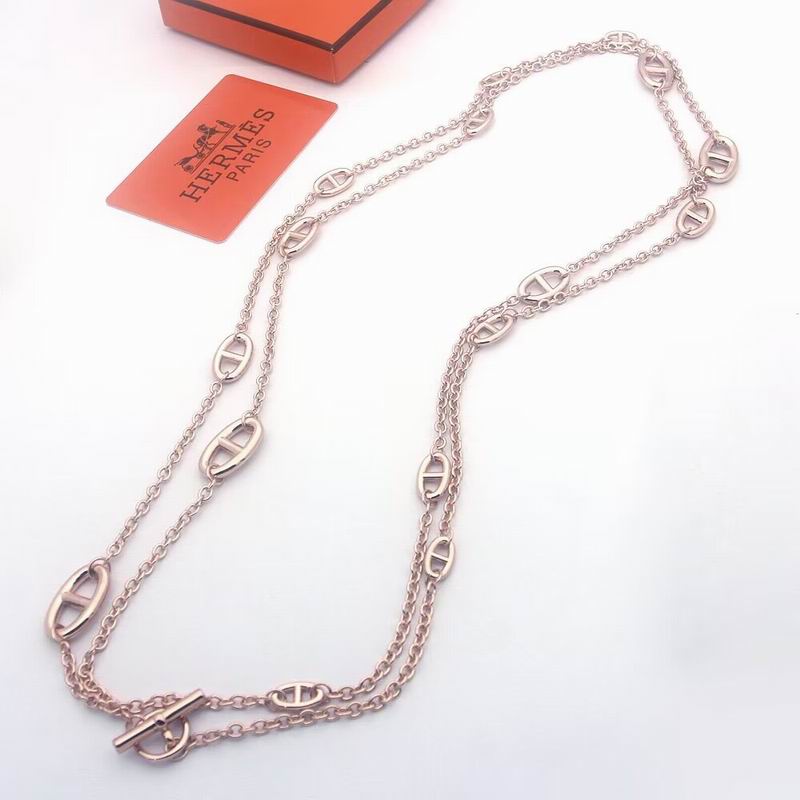 Hermes Necklace 11yxq04 (4)
