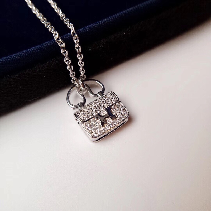 Hermes Necklace 11yxq09 (3)