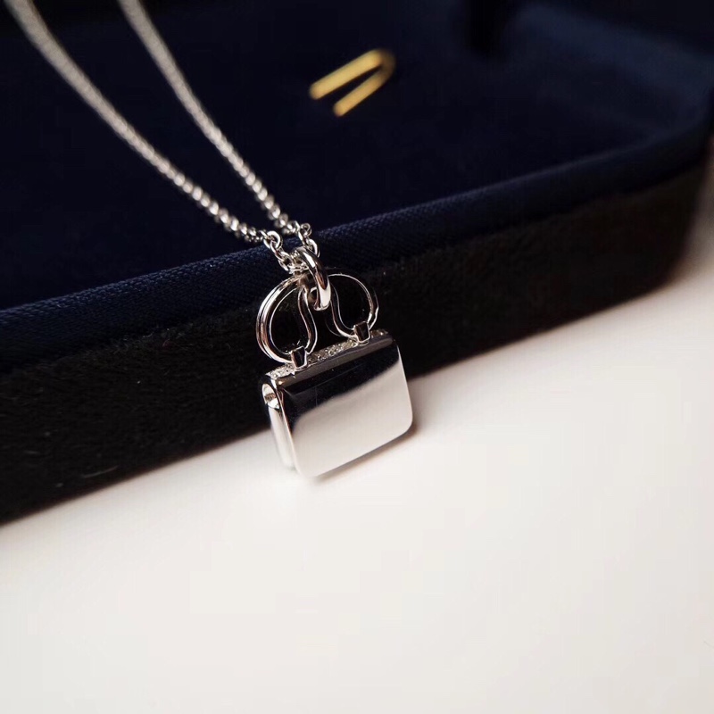 Hermes Necklace 11yxq09 (4)