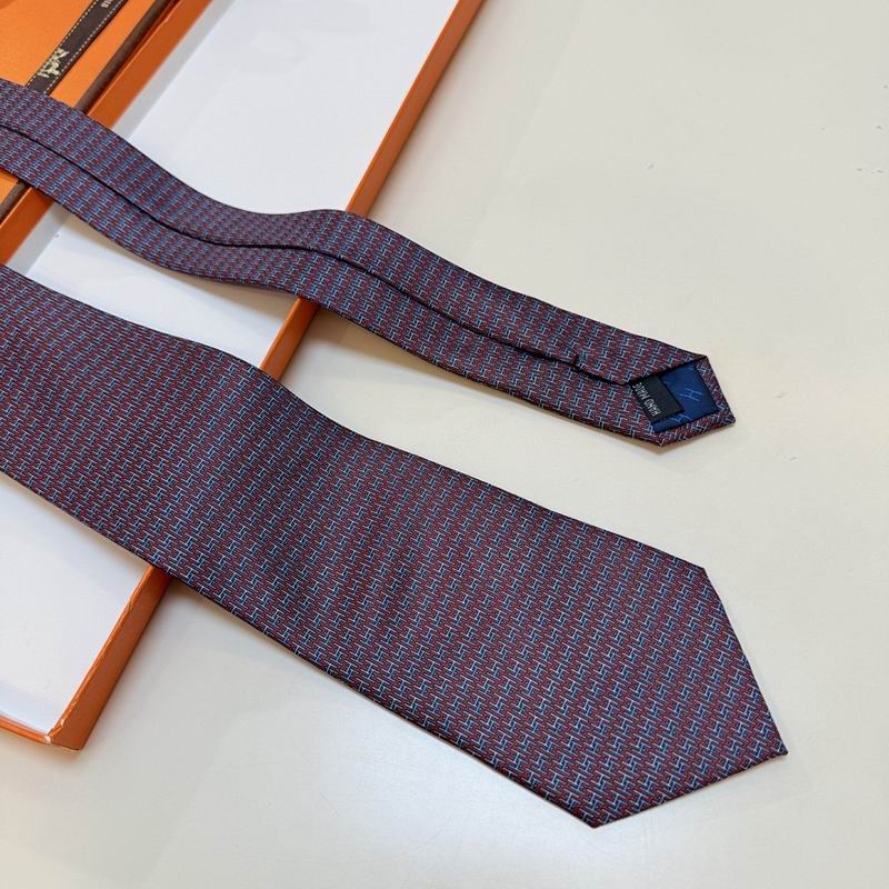 Hermes Tie hm (101)