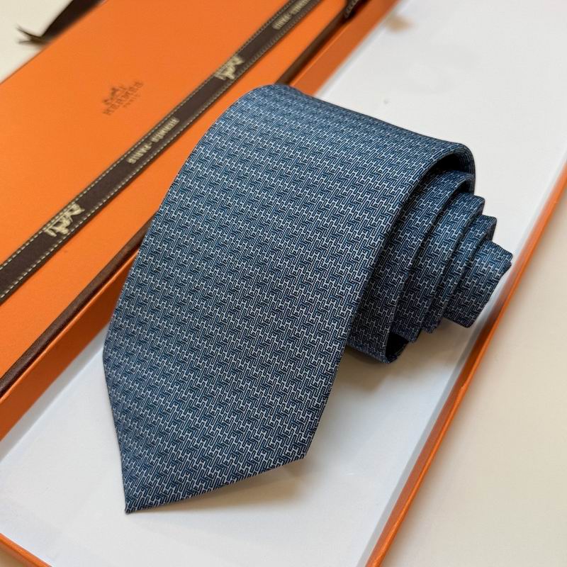 Hermes Tie hm (105)
