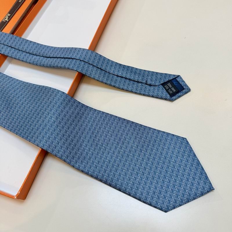 Hermes Tie hm (108)