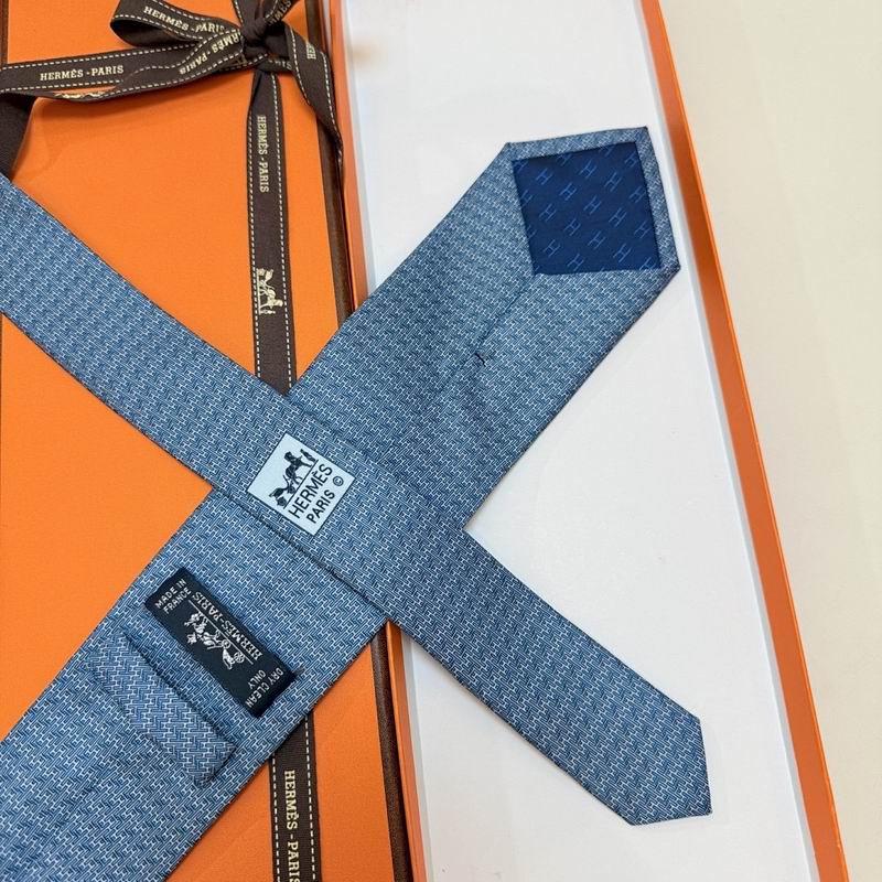 Hermes Tie hm (109)
