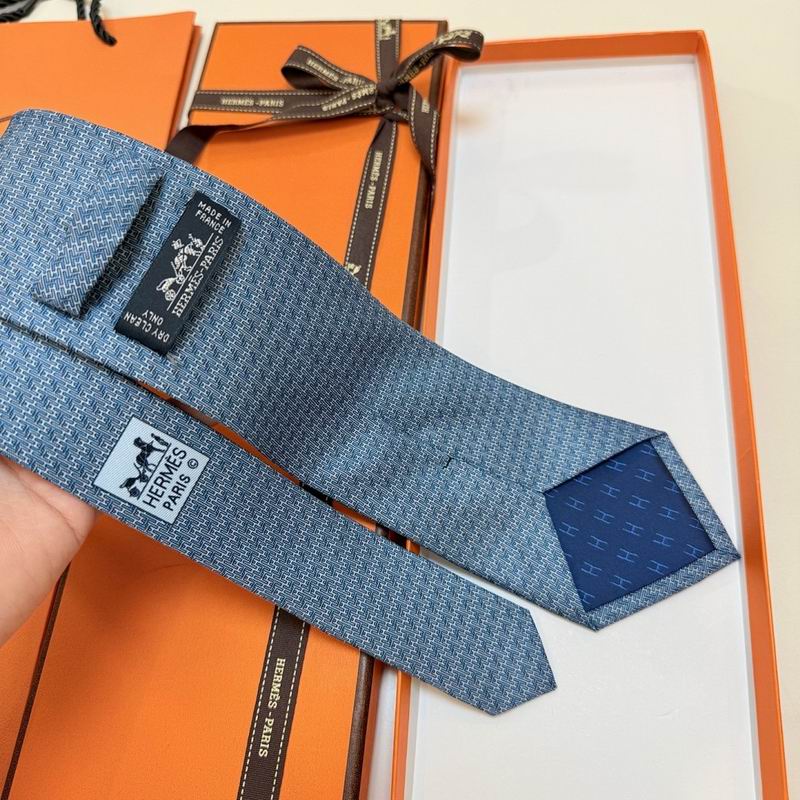 Hermes Tie hm (110)
