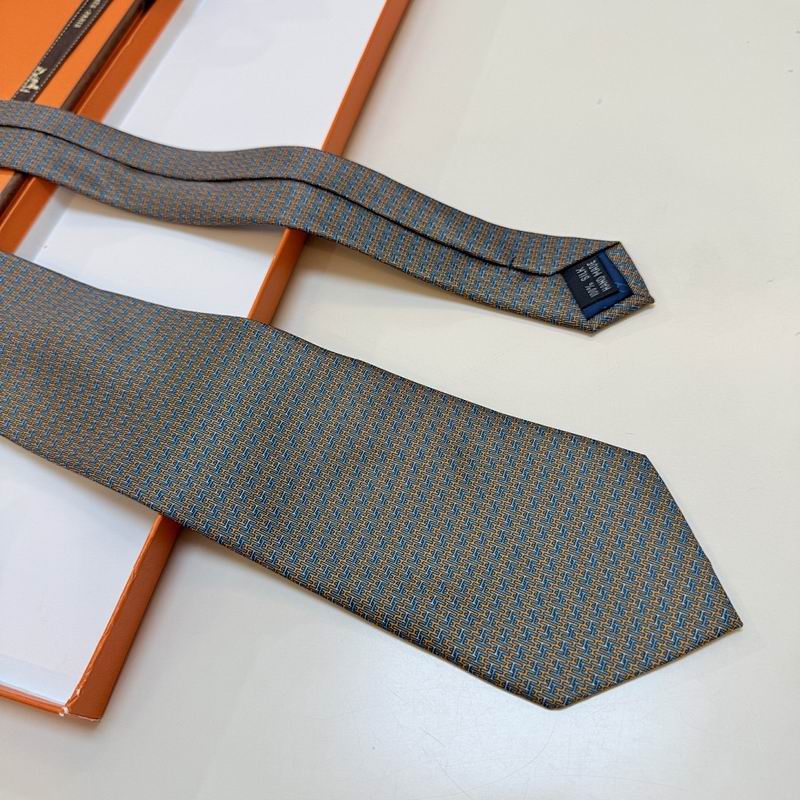 Hermes Tie hm (115)