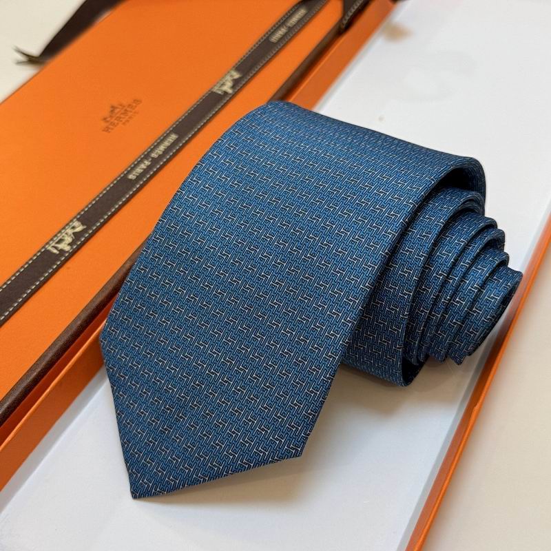 Hermes Tie hm (119)