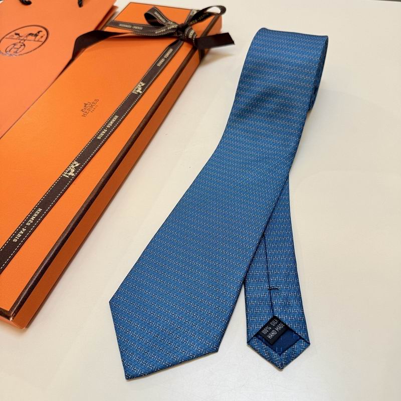 Hermes Tie hm (120)
