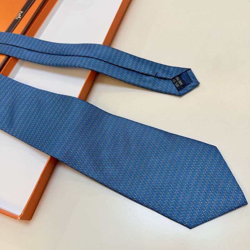 Hermes Tie hm (122)