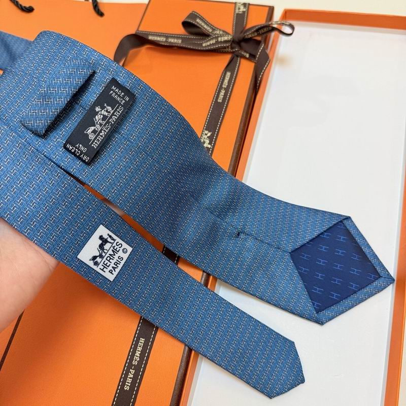Hermes Tie hm (124)