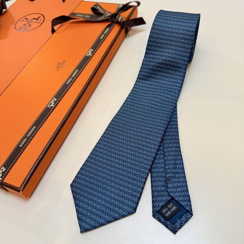 Hermes Tie hm (128)