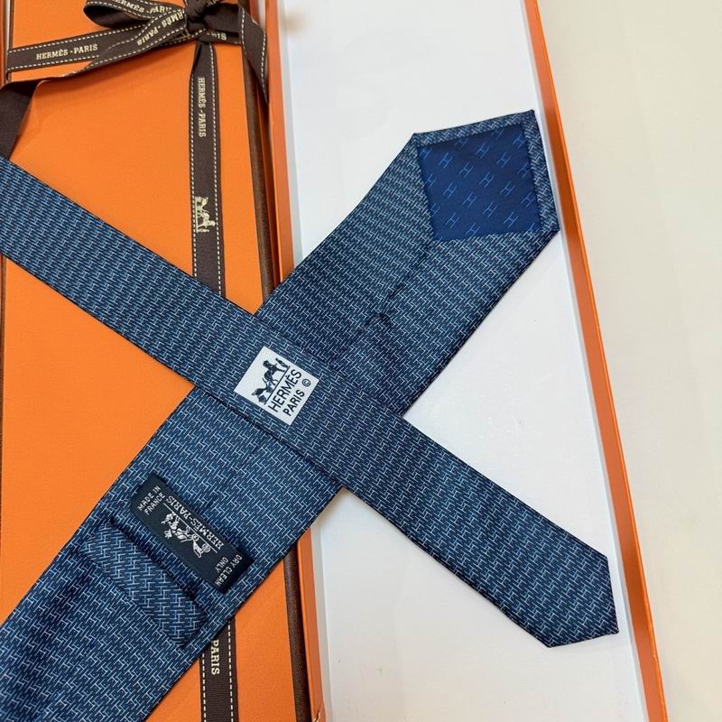 Hermes Tie hm (130)