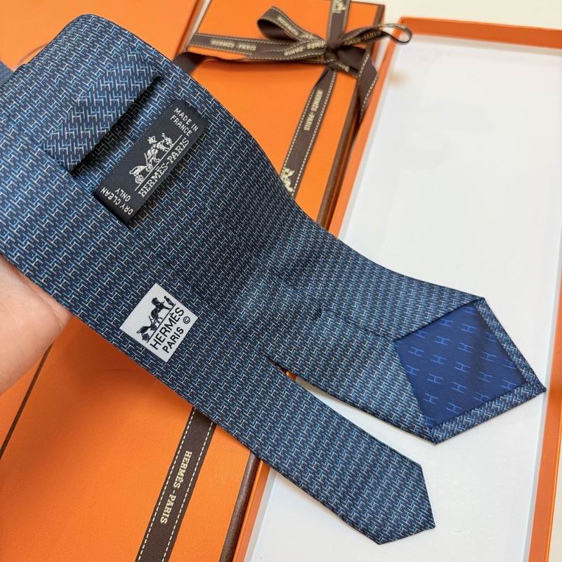 Hermes Tie hm (131)