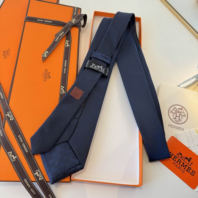 Hermes Tie hm (146)