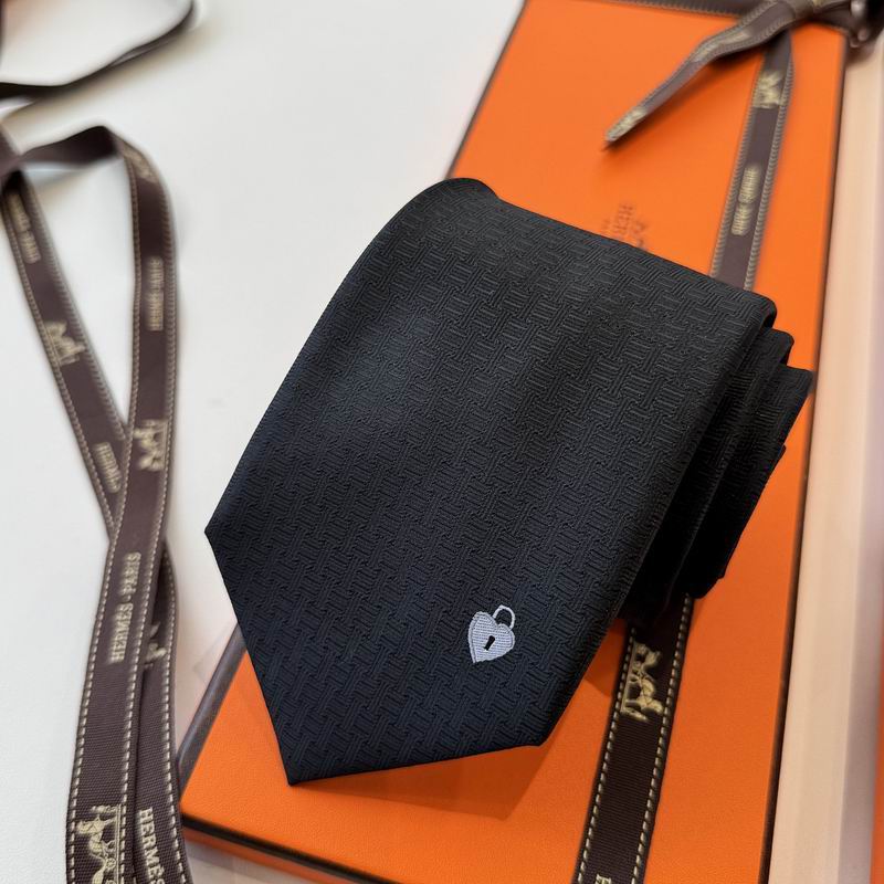 Hermes Tie hm (20)