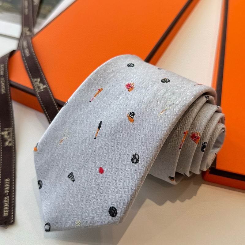 Hermes Tie hm (225)