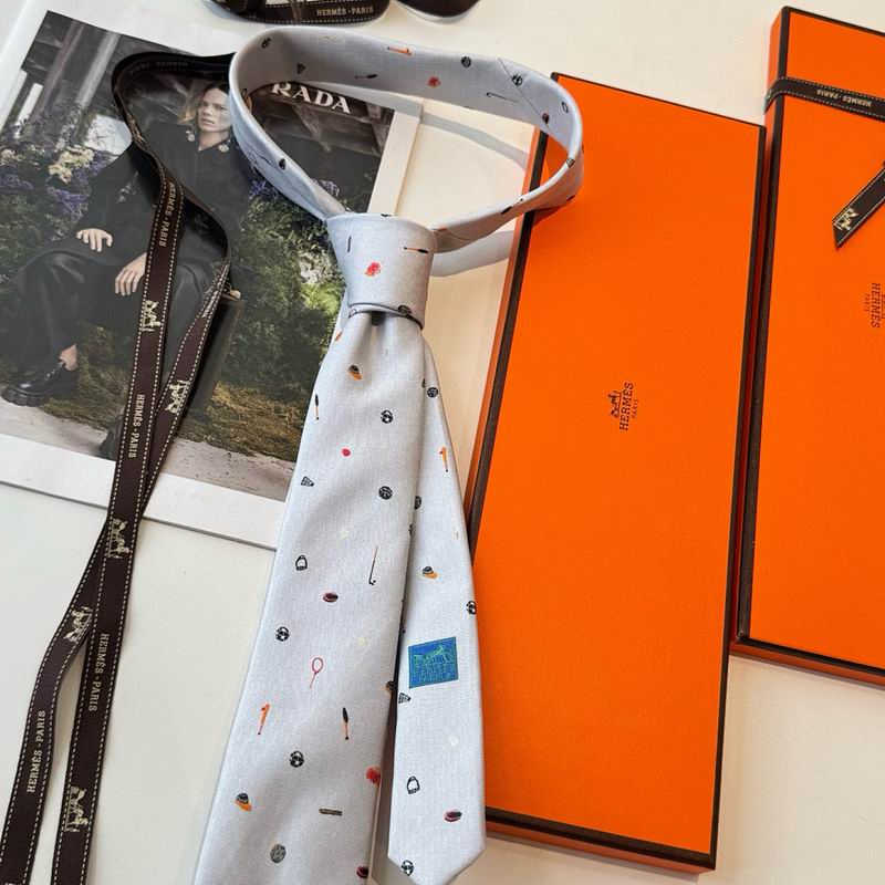 Hermes Tie hm (226)