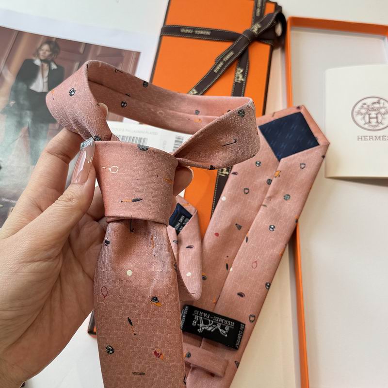Hermes Tie hm (230)