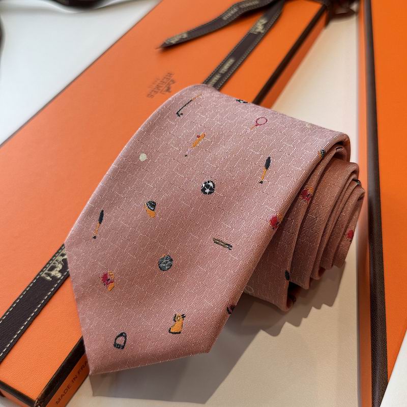 Hermes Tie hm (232)