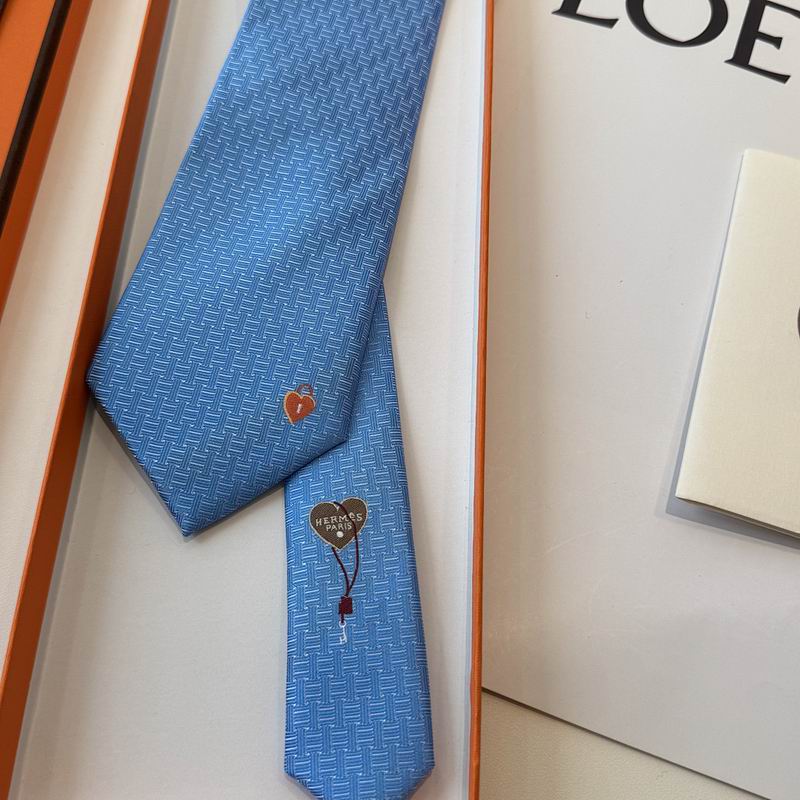 Hermes Tie hm (25)