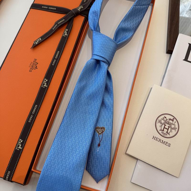 Hermes Tie hm (29)