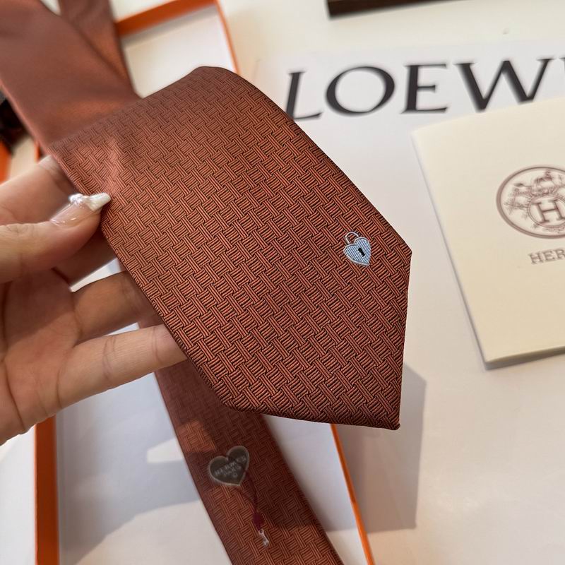 Hermes Tie hm (3)