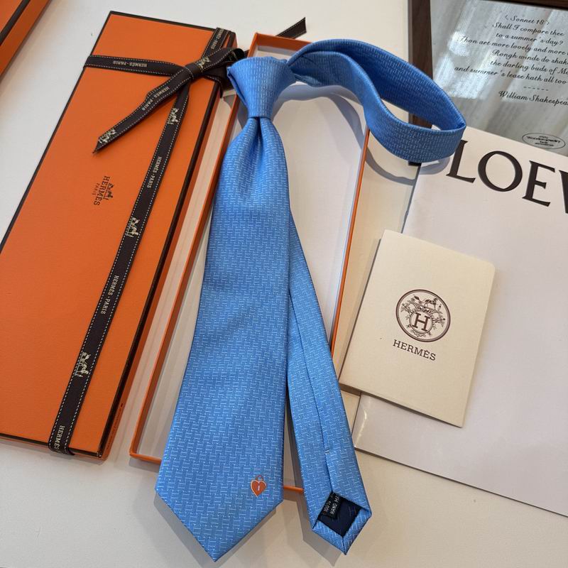Hermes Tie hm (30)