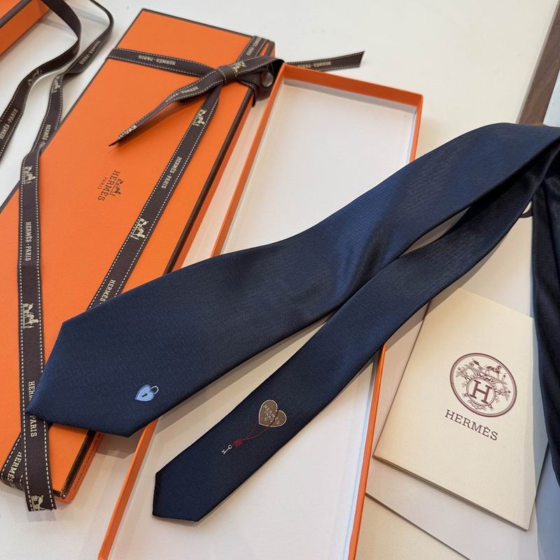 Hermes Tie hm (34)