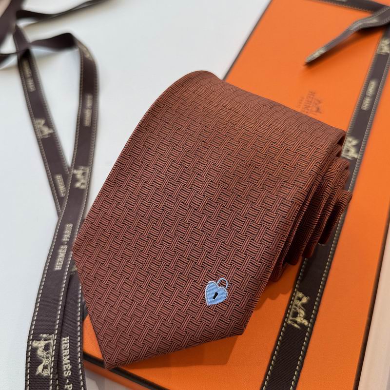 Hermes Tie hm (5)