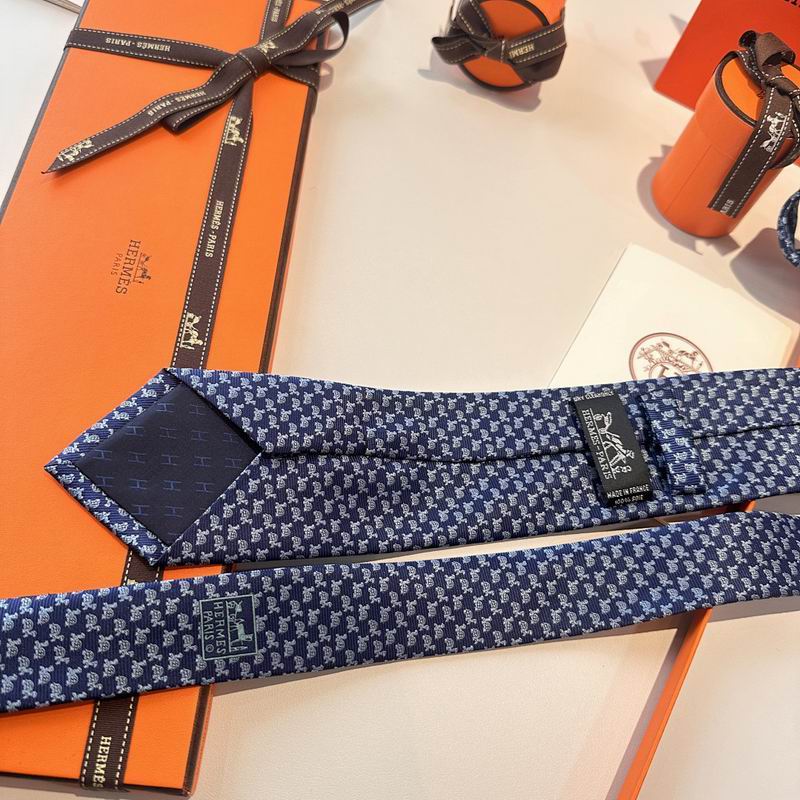 Hermes Tie hm (71)