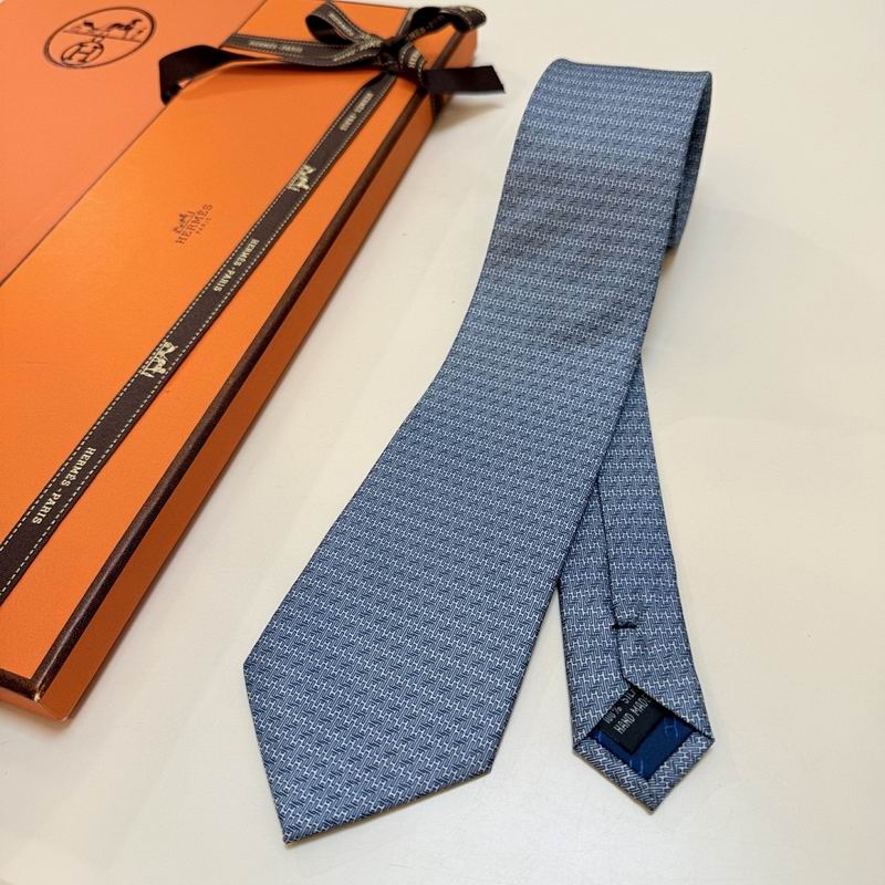 Hermes Tie hm (92)