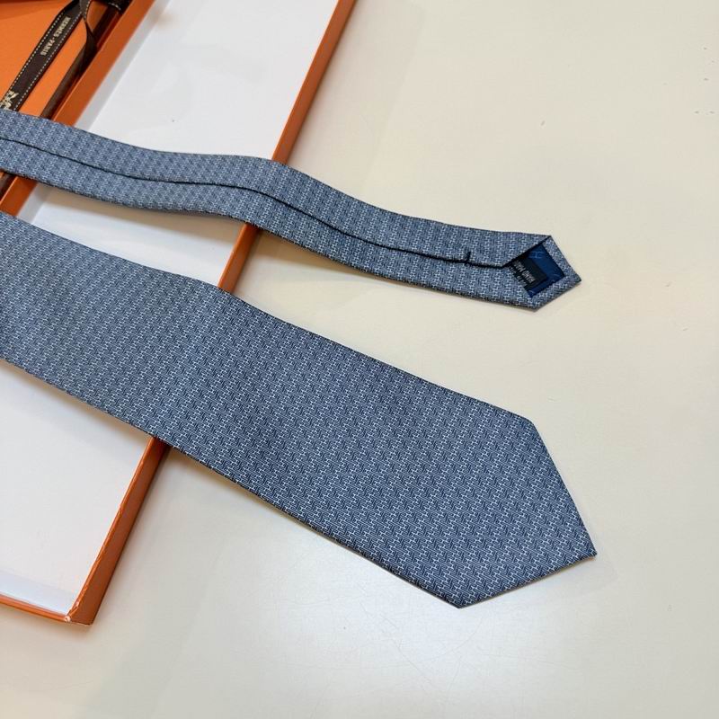 Hermes Tie hm (94)