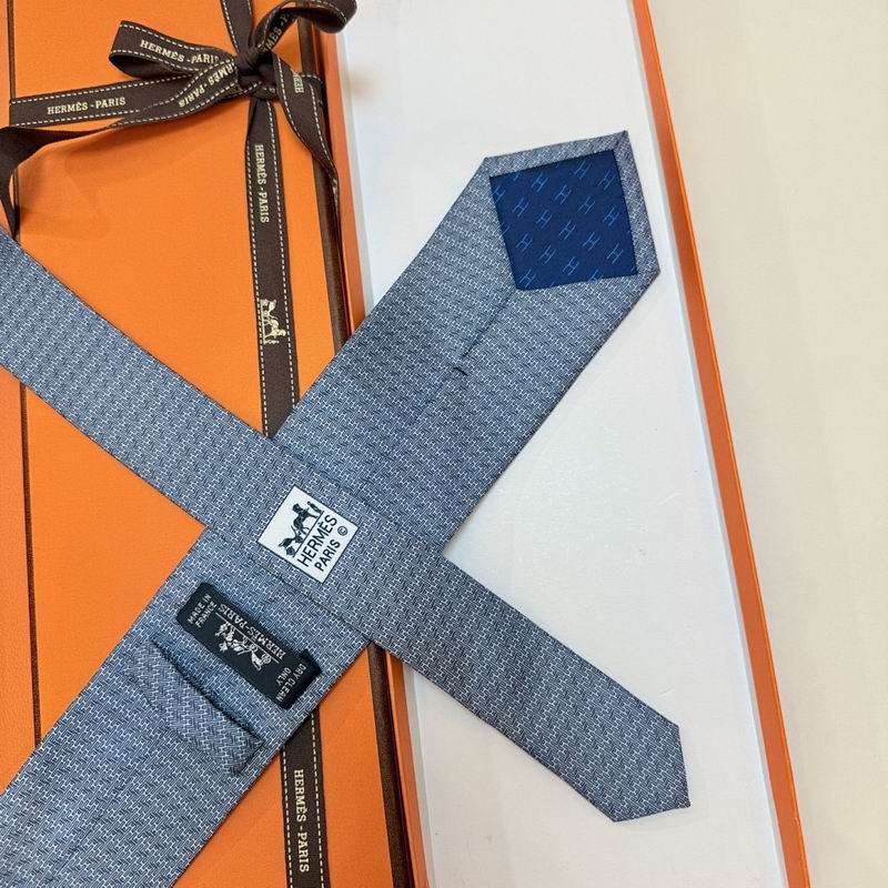 Hermes Tie hm (95)