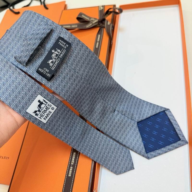 Hermes Tie hm (96)