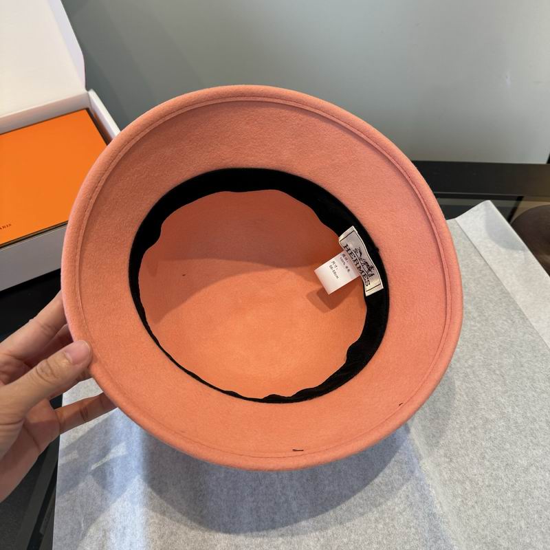 Hermes Top Hat (116)