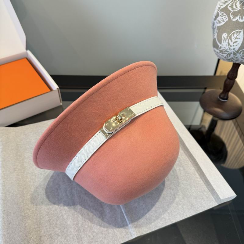 Hermes Top Hat (118)