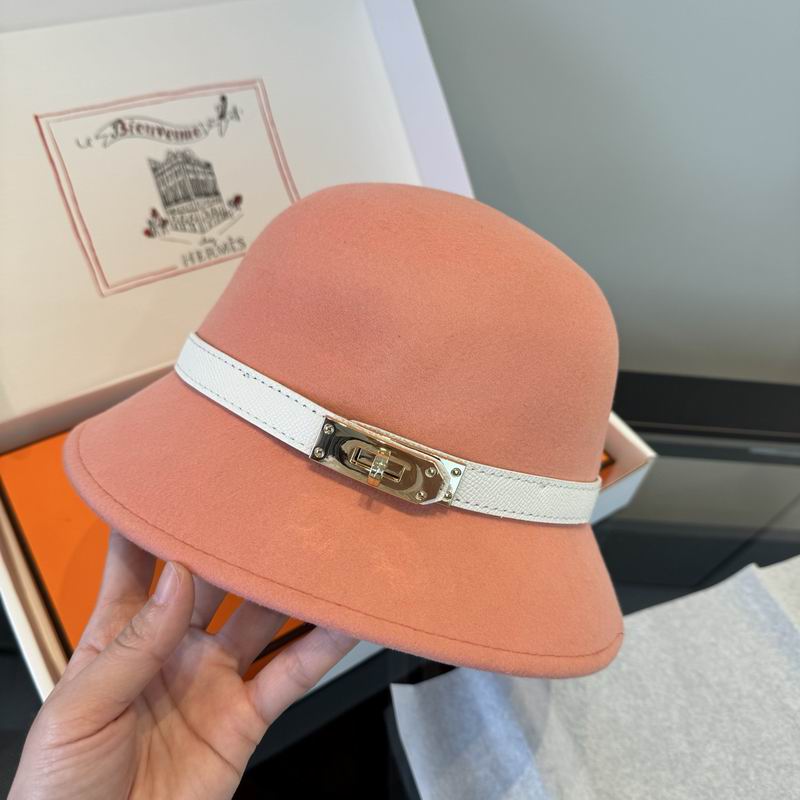 Hermes Top Hat (120)