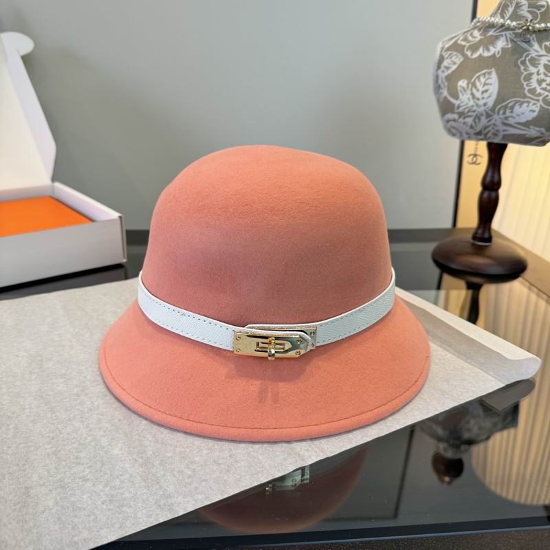 Hermes Top Hat (122)
