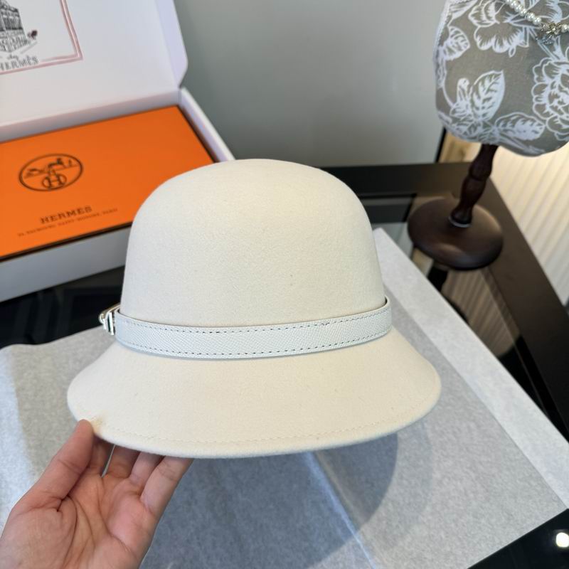 Hermes Top Hat (127)