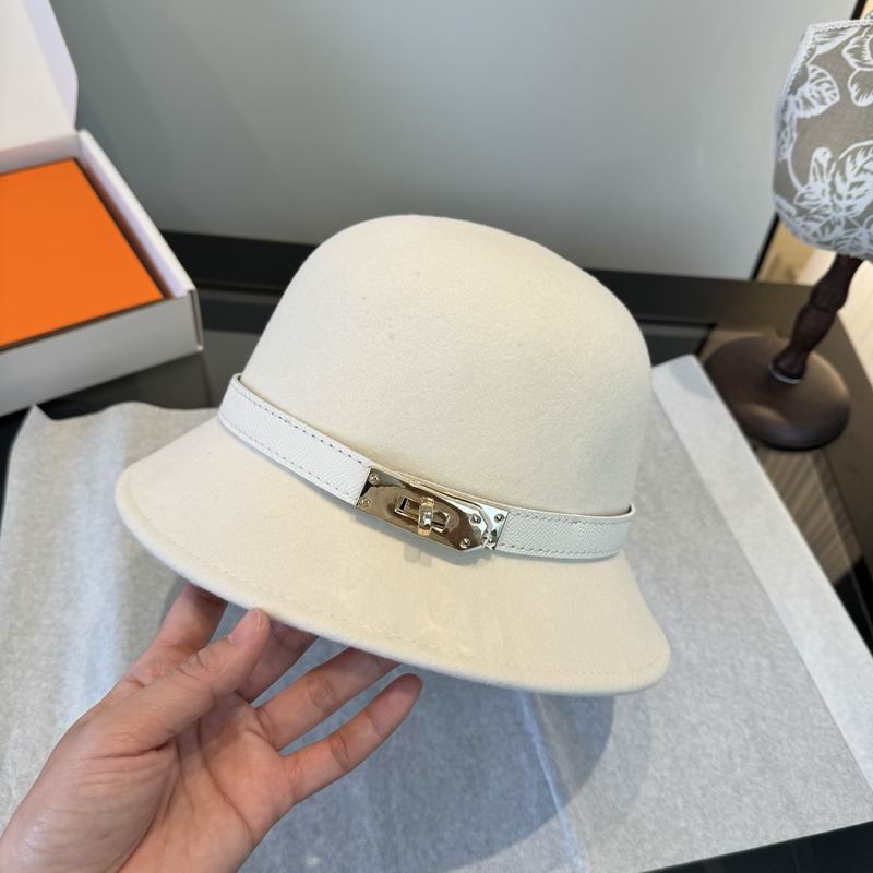 Hermes Top Hat (129)