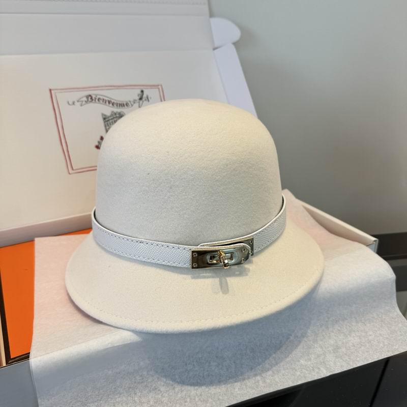 Hermes Top Hat (131)