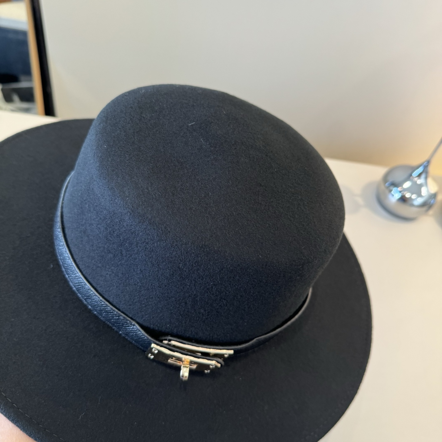 Hermes Top Hat (4)