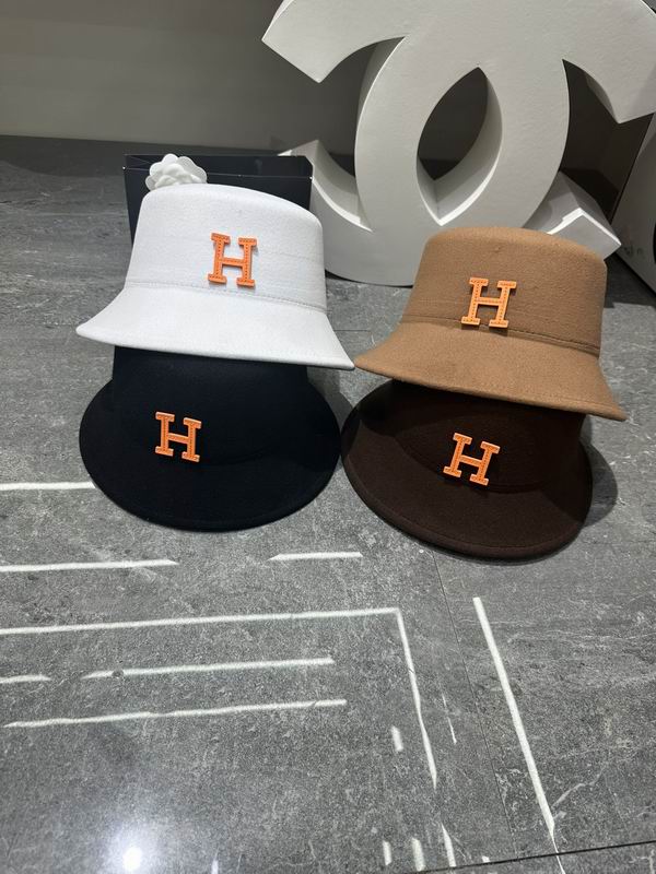 Hermes Top Hat dx (355)