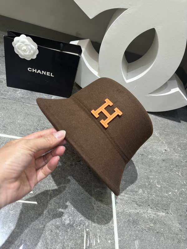 Hermes Top Hat dx (360)