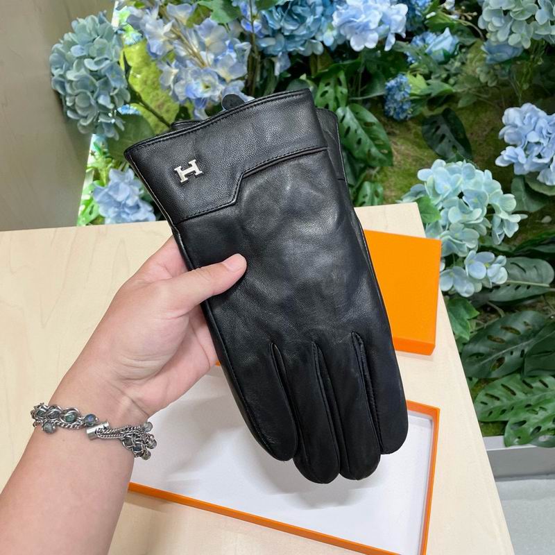 Hermes gloves 49 (2)