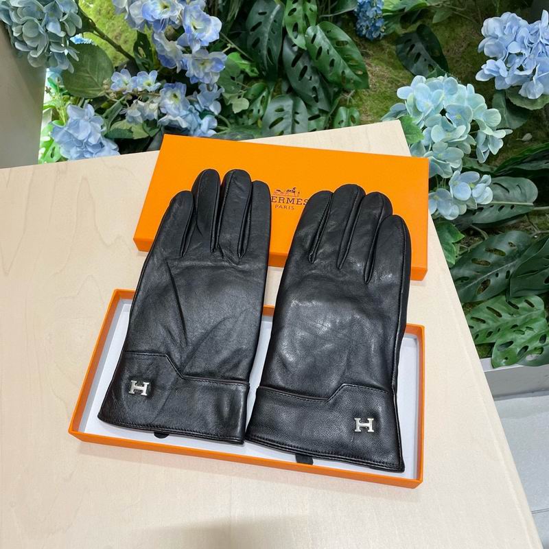 Hermes gloves 49 (3)