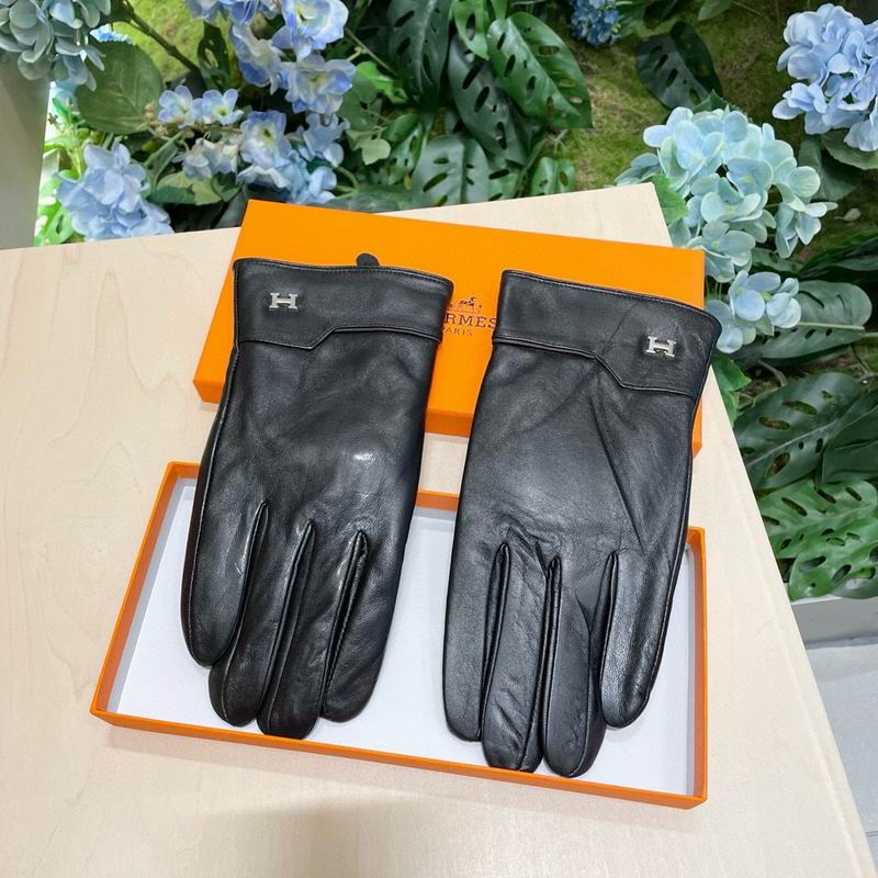 Hermes gloves 49 (4)
