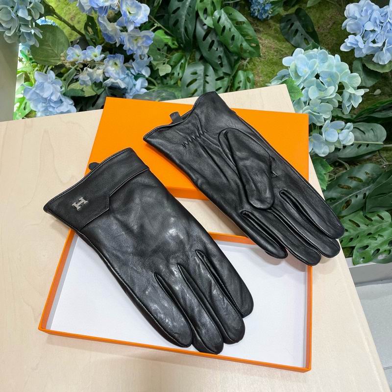 Hermes gloves 49 (7)