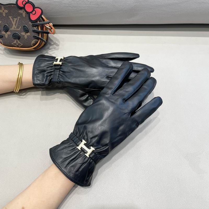 Hermes gloves M L 02 (10)